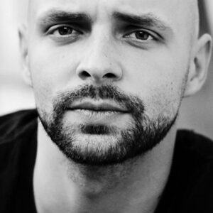 تصویر هنرمند Christopher Jaciow