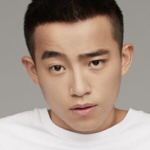 تصویر هنرمند Zhou Zhengjie