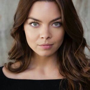 تصویر هنرمند Scarlett Hefner