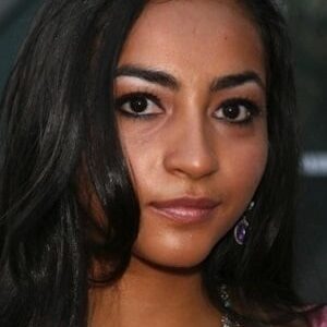 تصویر هنرمند Dalia Hernández