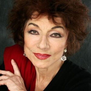 تصویر هنرمند Judith Magre