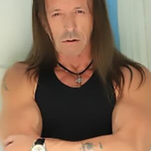 تصویر هنرمند David Lea