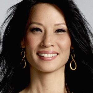 تصویر هنرمند Lucy Liu