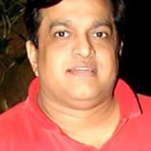 تصویر هنرمند Vivek Shauq