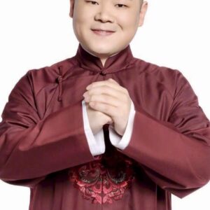 تصویر هنرمند Yue Yunpeng