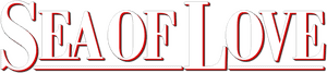 لوگوی رسمی فیلم Sea of Love (1989)