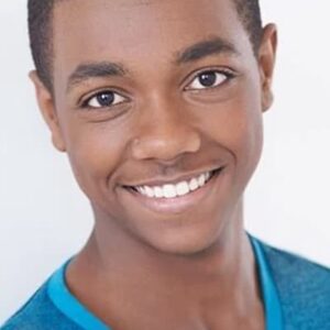 تصویر هنرمند Kataem O'Connor