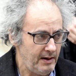 تصویر هنرمند Oury Milshtein