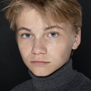 تصویر هنرمند Saveliy Kudryashov