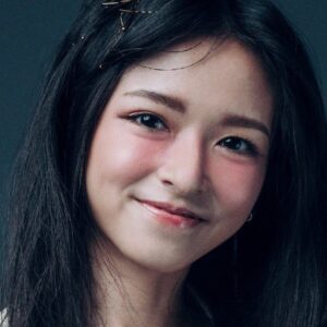 تصویر هنرمند Buffy Chen