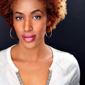 تصویر هنرمند Lauren Du Pree