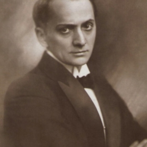 تصویر هنرمند Theodor Loos