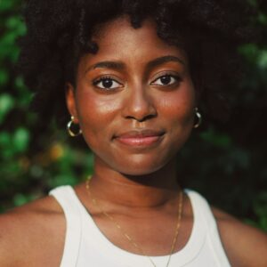 تصویر هنرمند Fatou Jackson