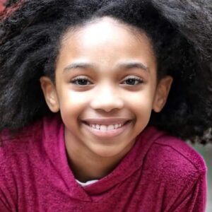 تصویر هنرمند Zani Jones Mbayise