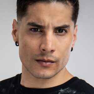 تصویر هنرمند Álex Perea