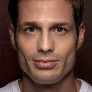 تصویر هنرمند Ben Vazquez