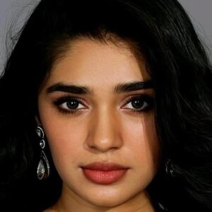 تصویر هنرمند Krithi Shetty