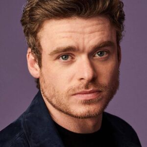 تصویر هنرمند Richard Madden