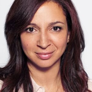 تصویر هنرمند Maya Rudolph