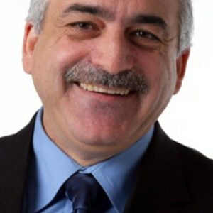 تصویر هنرمند Nick Hodaly