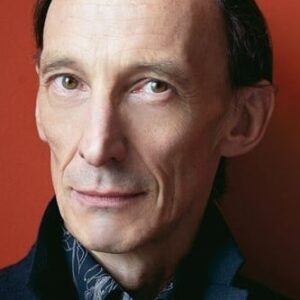 تصویر هنرمند Julian Richings