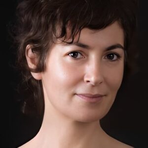 تصویر هنرمند Yelda Reynaud