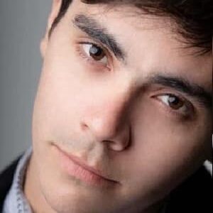 تصویر هنرمند Daniel Romero Pildaín