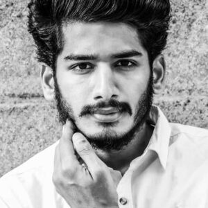 تصویر هنرمند Ankith Koyya