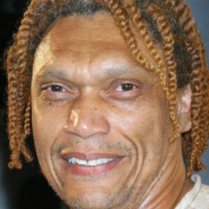 تصویر هنرمند Hawthorne James