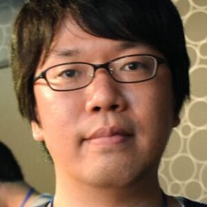 تصویر هنرمند Toshihisa Yokoshima