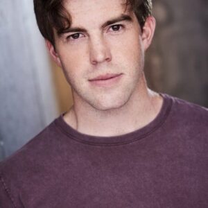 تصویر هنرمند Michael Southworth