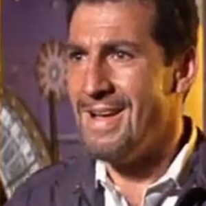 تصویر هنرمند Nicky Blair