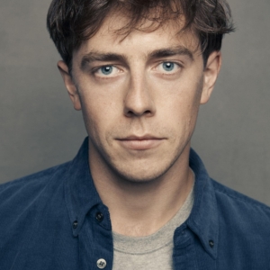 تصویر هنرمند Tom Byrne