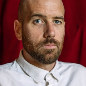 تصویر هنرمند Iain Reid