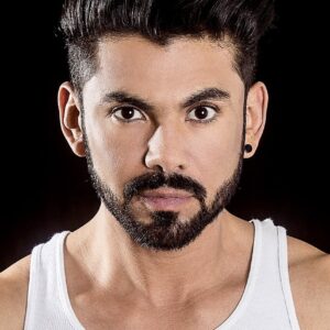 تصویر هنرمند Alejandro Belmonte