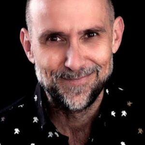 تصویر هنرمند David Ramírez