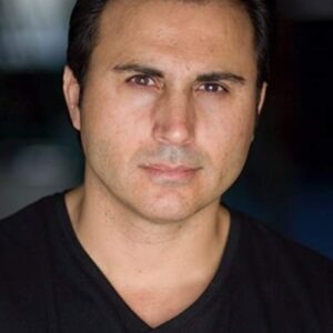 تصویر هنرمند Nick Hermz