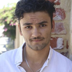 تصویر هنرمند Raj Labade