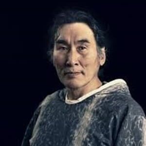 تصویر هنرمند Natar Ungalaaq