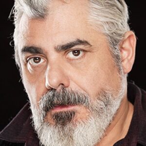 تصویر هنرمند Darrell D'Silva