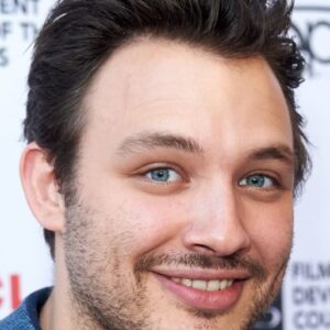 تصویر هنرمند Ben Proudfoot