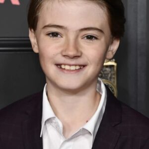 تصویر هنرمند Jackson Robert Scott