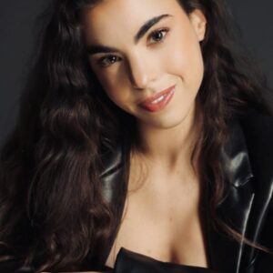 تصویر هنرمند Chantal Casutt