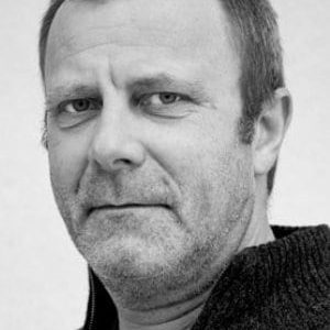 تصویر هنرمند Svein Roger Karlsen