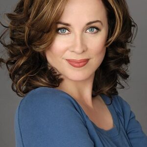 تصویر هنرمند Pamela Gaye Walker