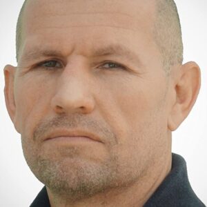 تصویر هنرمند Neil Stoddart