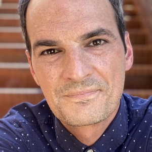 تصویر هنرمند Peter Diseth