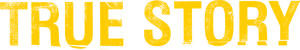 لوگوی رسمی فیلم True Story (2015)