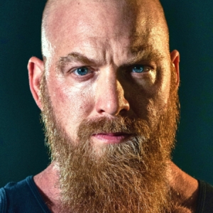 تصویر هنرمند Adam Dunnells