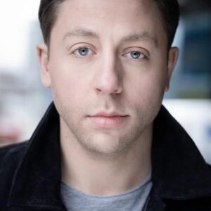 تصویر هنرمند Izaak Cainer